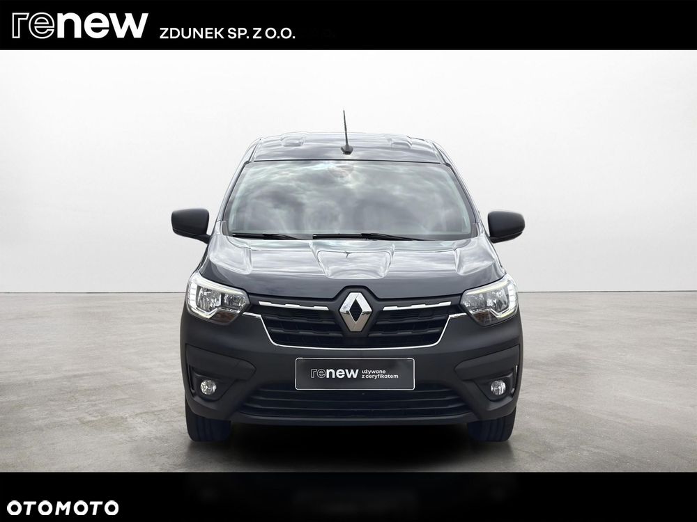 Renault kangoo-express/van - 9