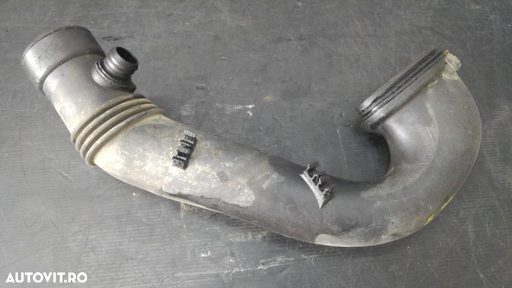 Tubulatura admisie 3.0 d bmw seria 5 e39 530 d 1371-2248154 - 1