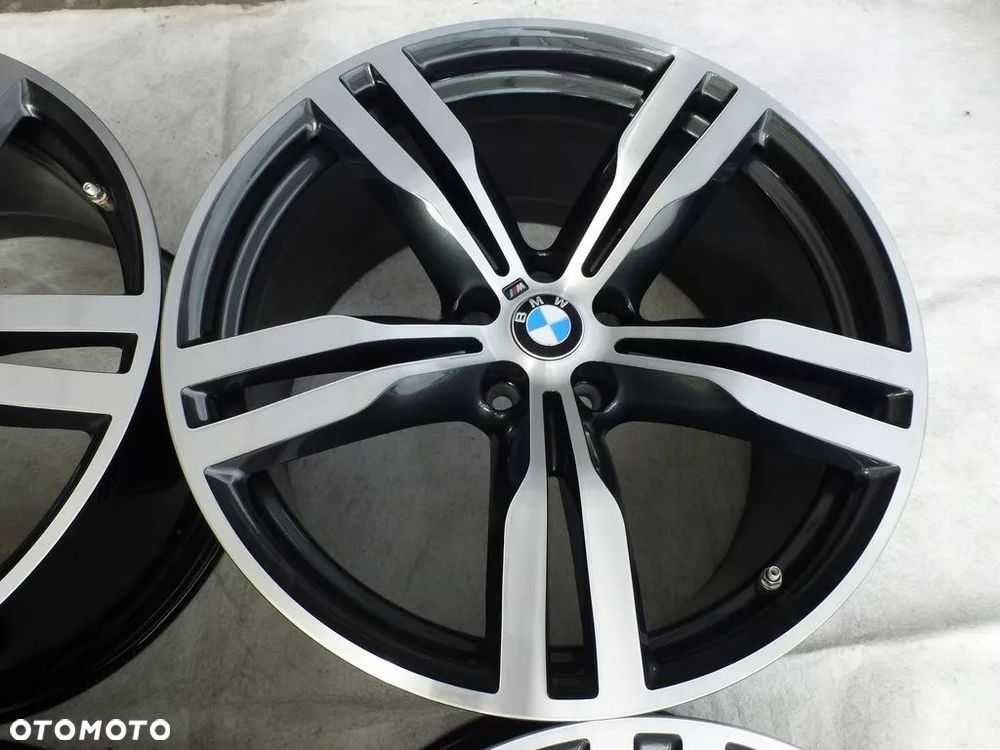 BMW G11 G12 2016R IDEALNE 20'' M-PAKIET - 5