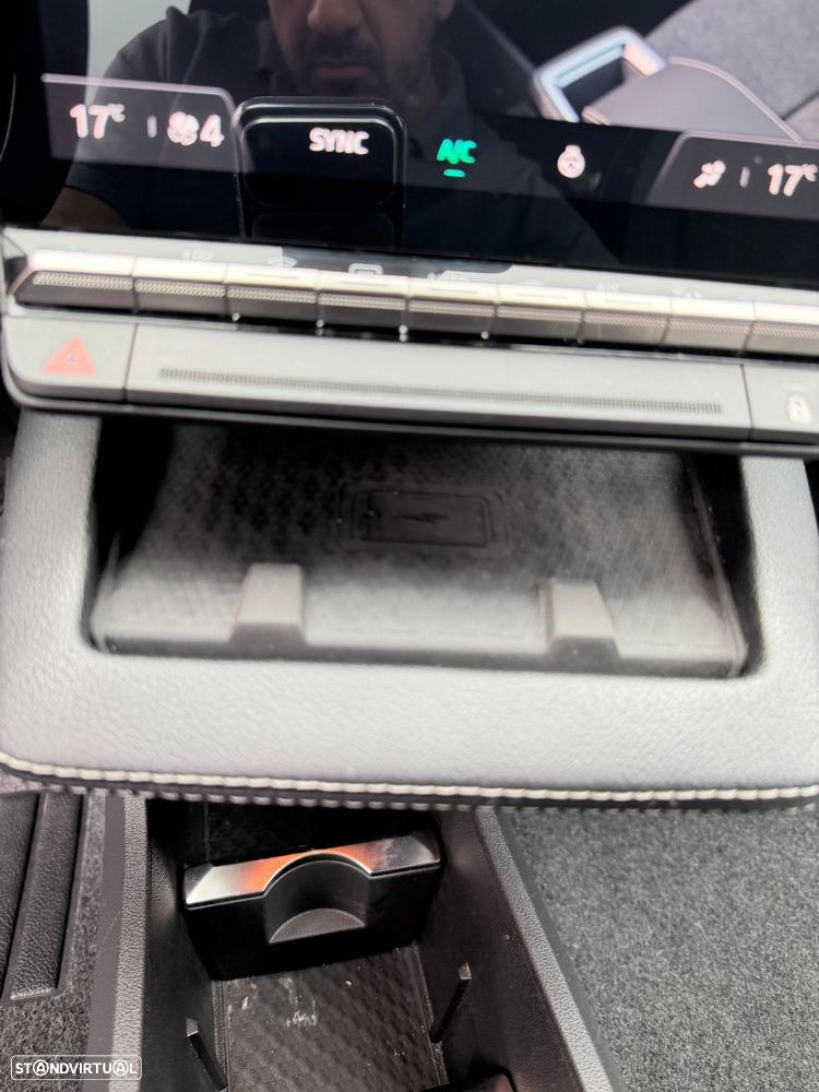 Renault Mégane E-Tech EV60 Techno Optimum Charge - 32