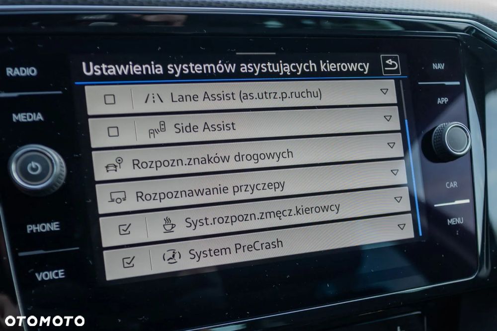 Volkswagen Passat Alltrack 2.0 TDI 4Mot DSG - 15