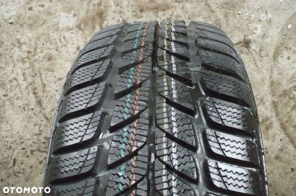 UNIROYAL MS Plus 5 185/55R14 NOWA 2020 - 1