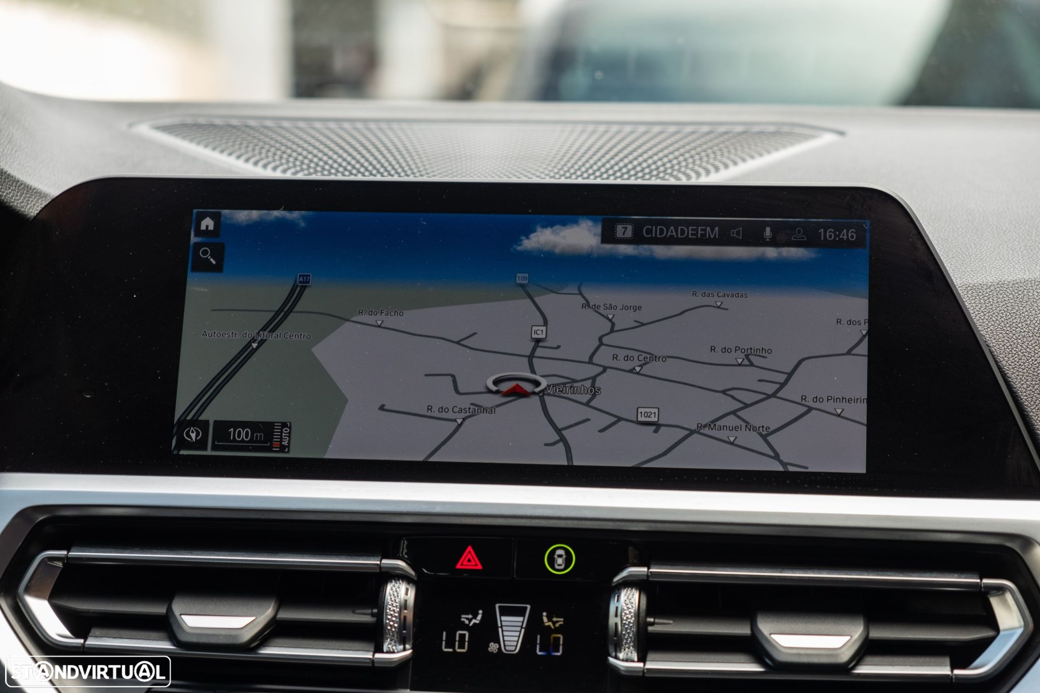 BMW 320 d Touring Pack M Auto - 23