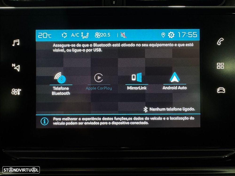 Citroën C3 1.2 PureTech Shine - 39