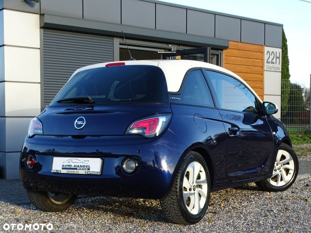 Opel Adam - 8