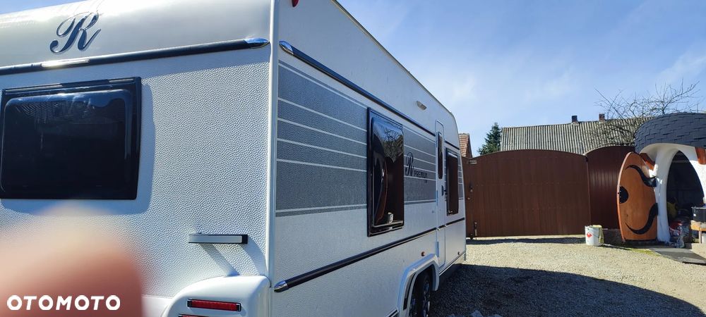 Caravelair Rubis Premium 570 - 4