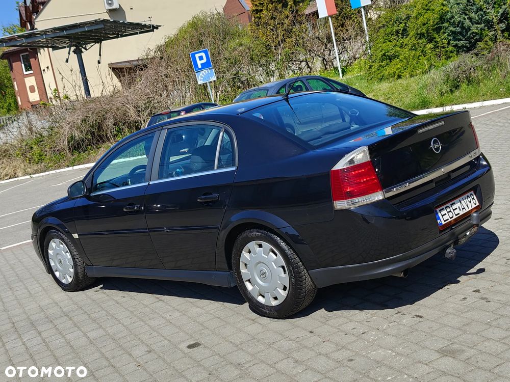 Opel Vectra 1.9 CDTI - 14