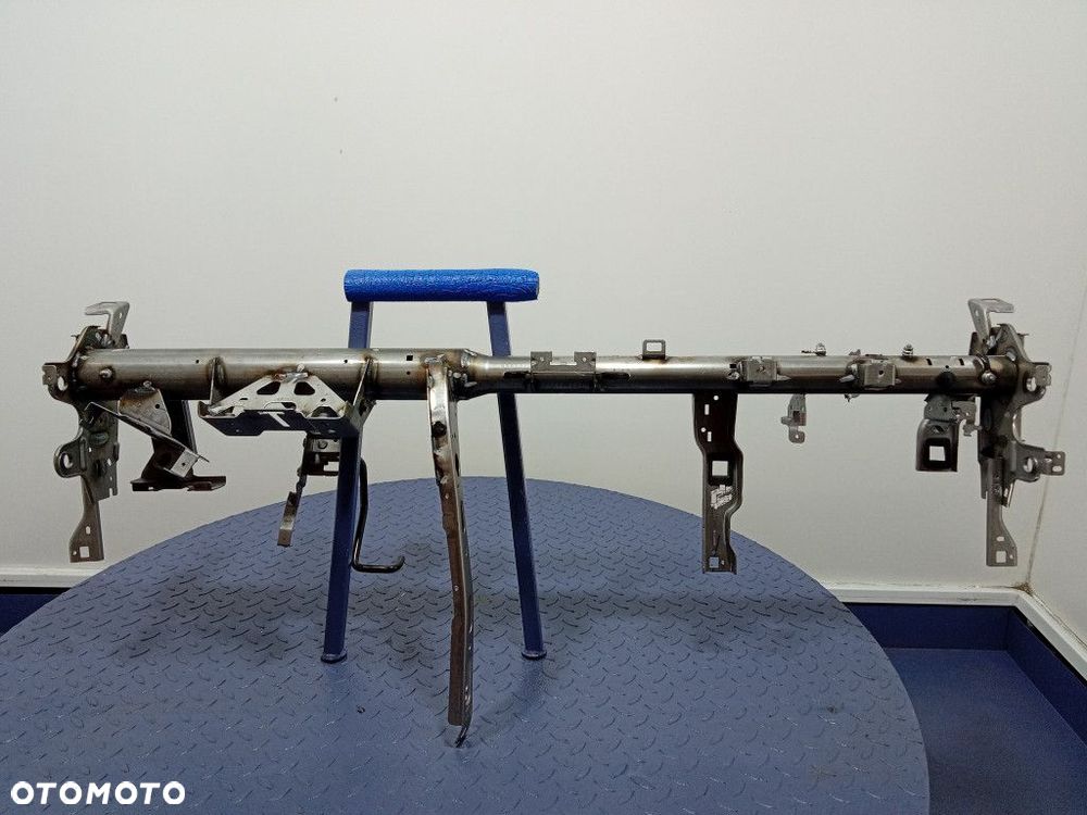 RENAULT CLIO V 19- BELKA STELAŻ DESKI KONSOLI EU - 1