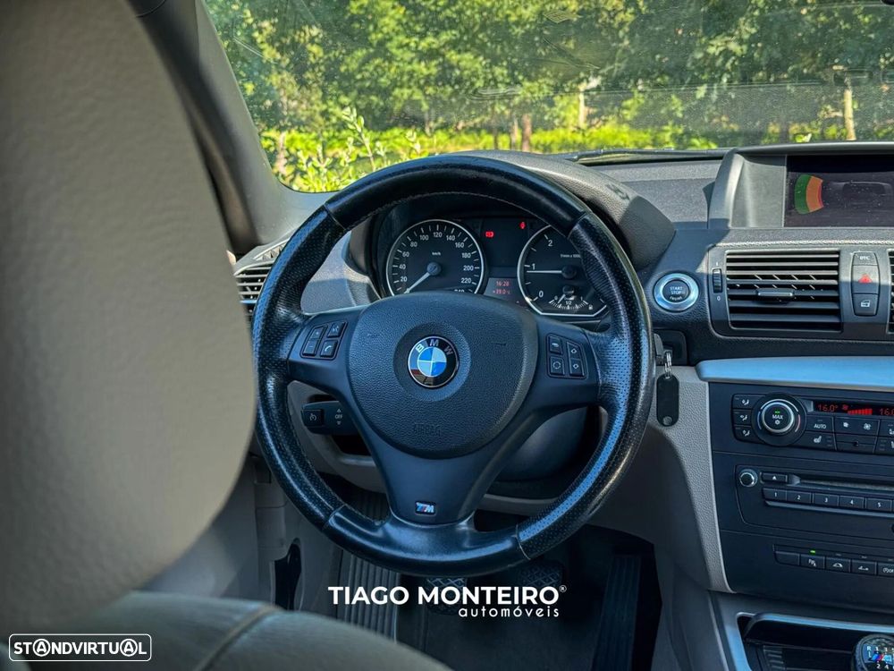 BMW 118 d Cabrio - 19