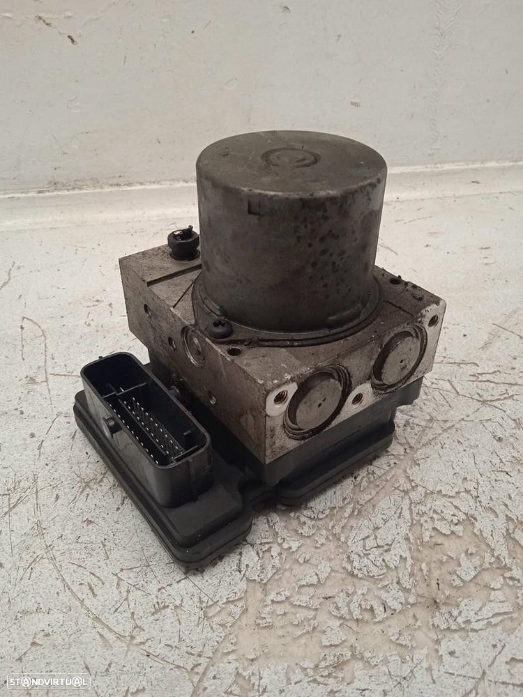 ABS KIA CEED FASTBACK 2011 - 4