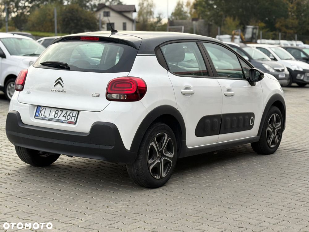 Citroën C3 - 2