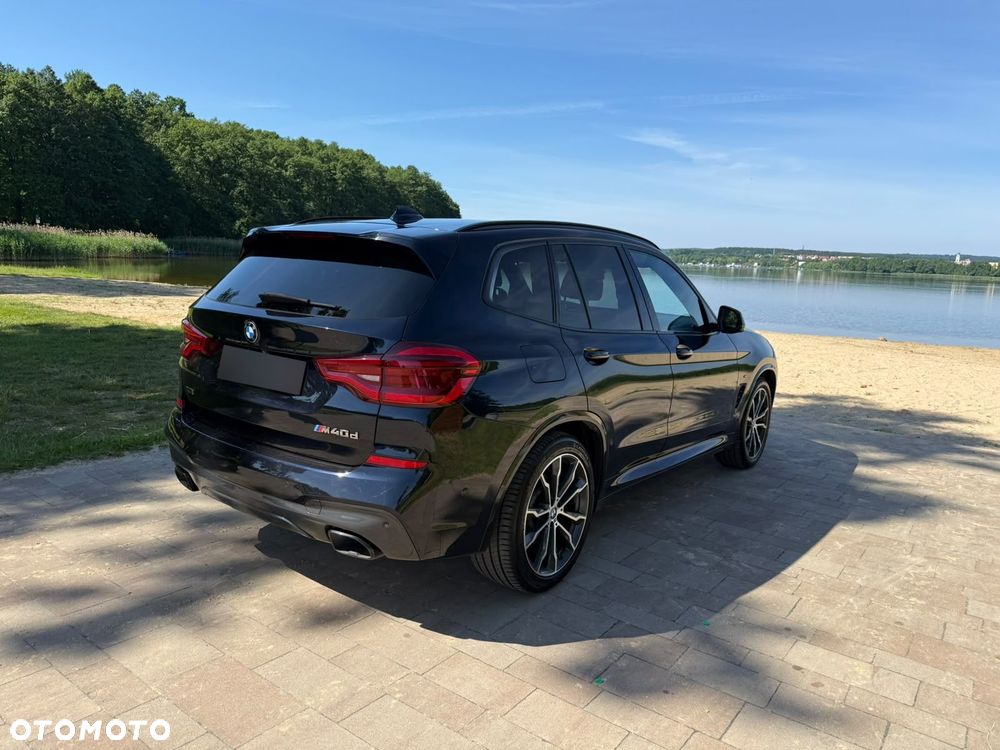 BMW X3 - 12