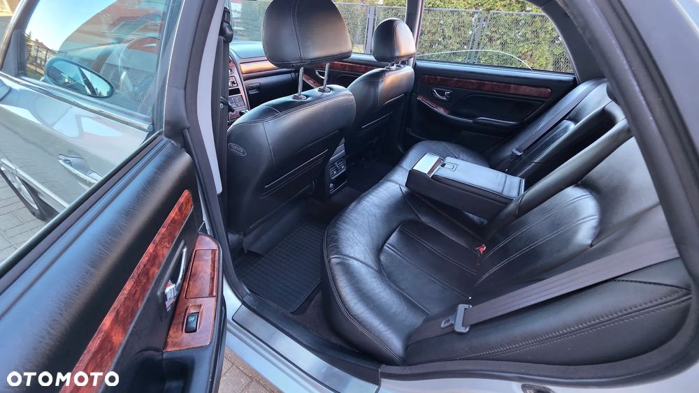 Hyundai XG 350 V6 - 17