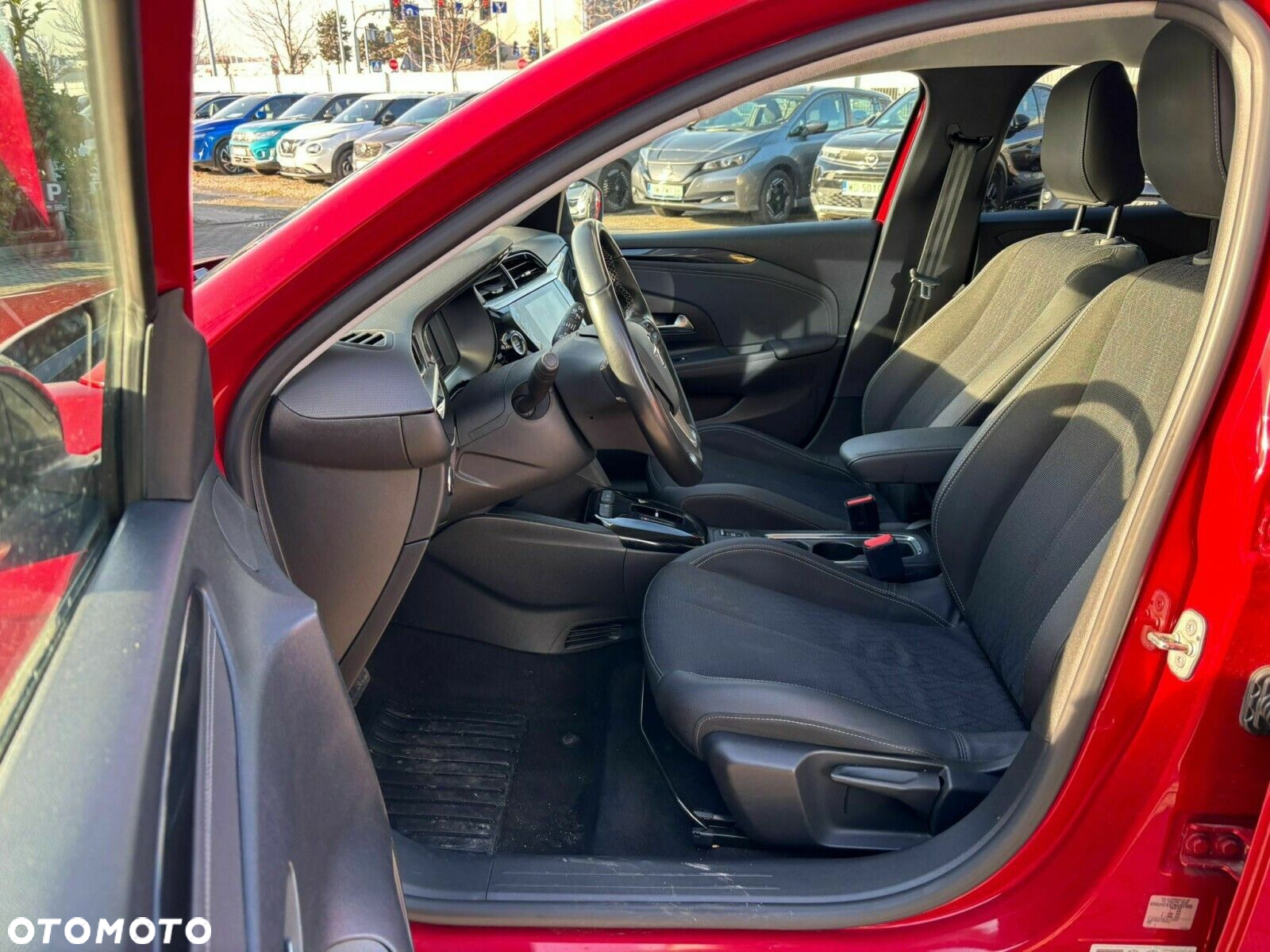 Opel Corsa - 12