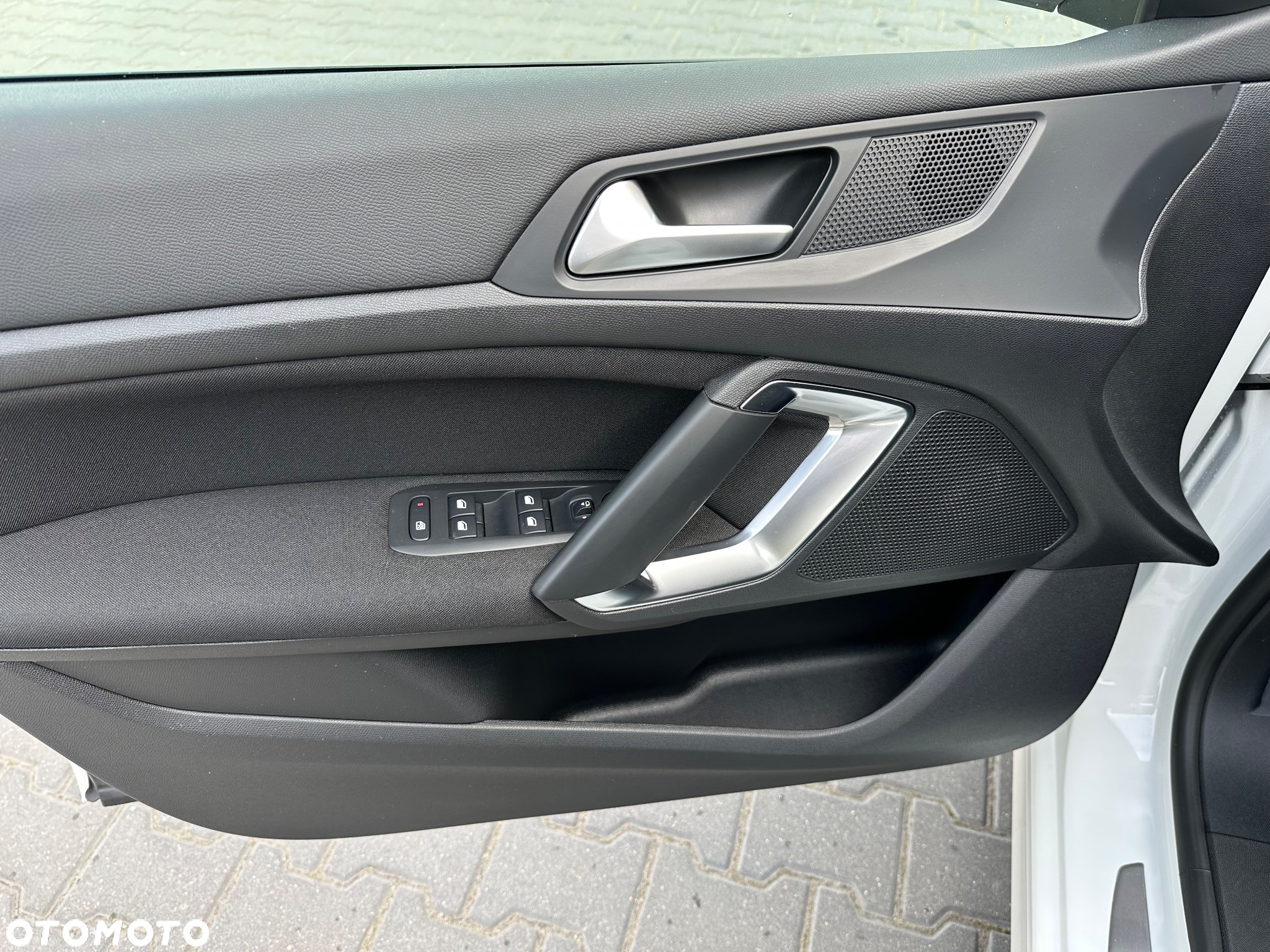 Peugeot 308 PureTech 110 Stop & Start Style - 23