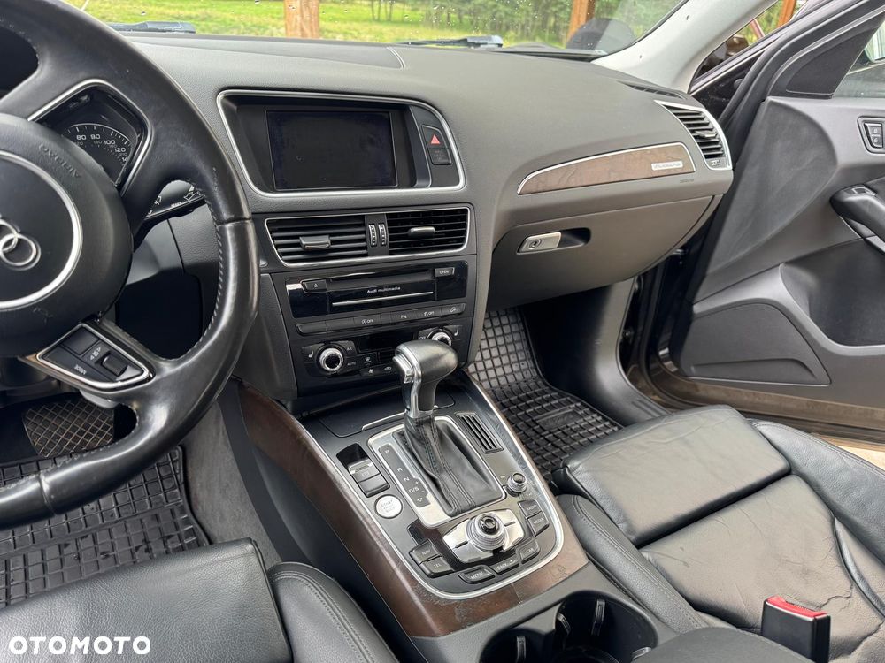 Audi Q5 - 9