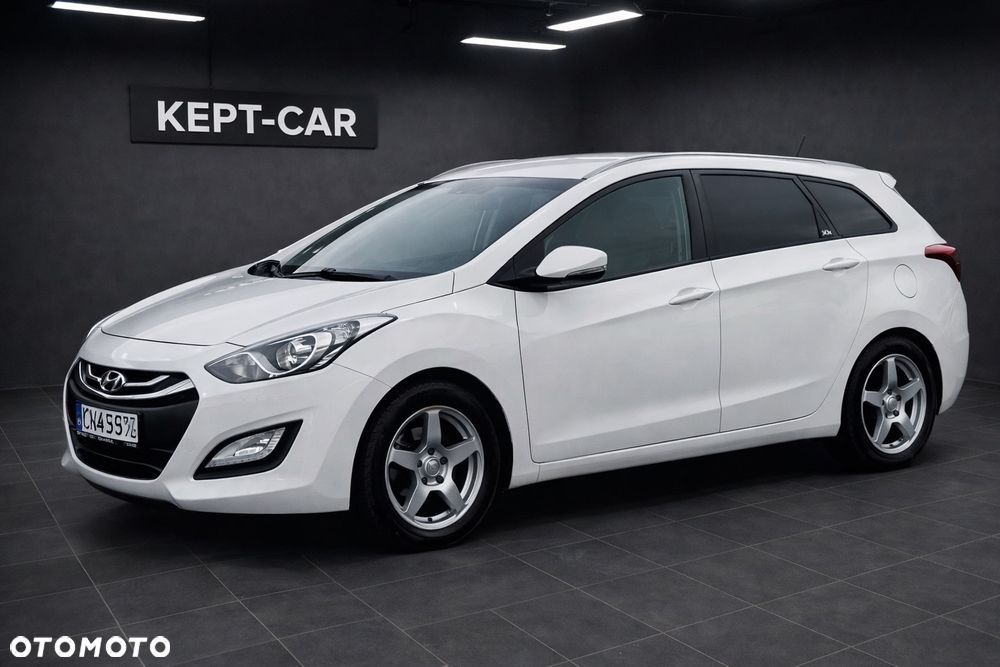 Hyundai i30 1.6 Style - 4