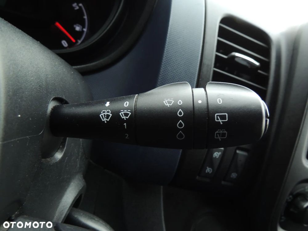 Opel Vivaro L2H1 2,9t Elegance - 14