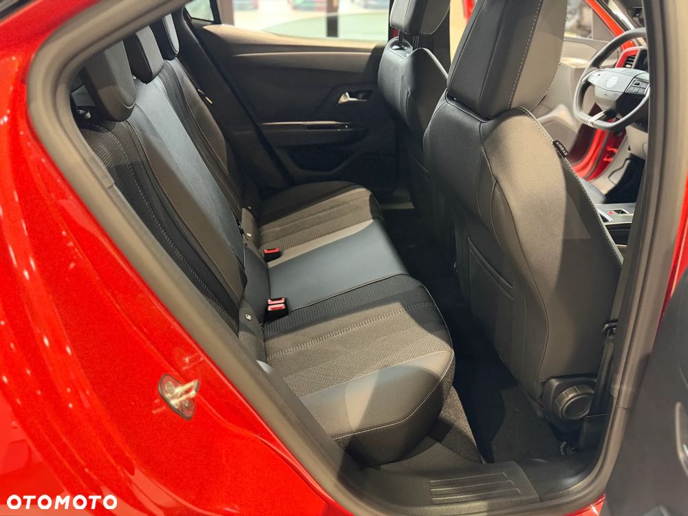 Opel Mokka 1.2 T mHEV Yes S&S eDTC6 - 33
