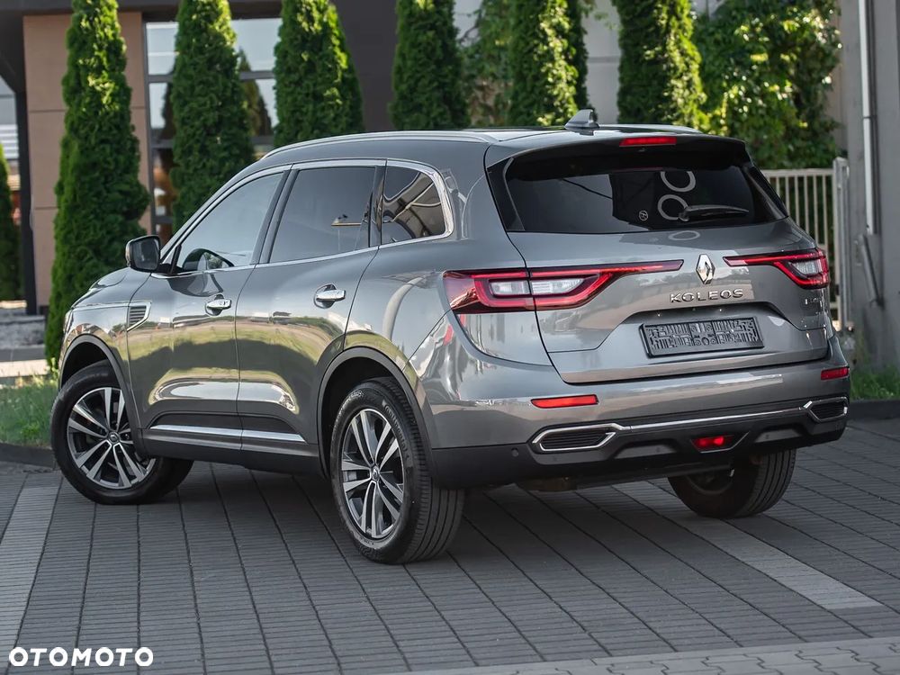 Renault Koleos 2.0 dCi Intens X-Tronic - 9
