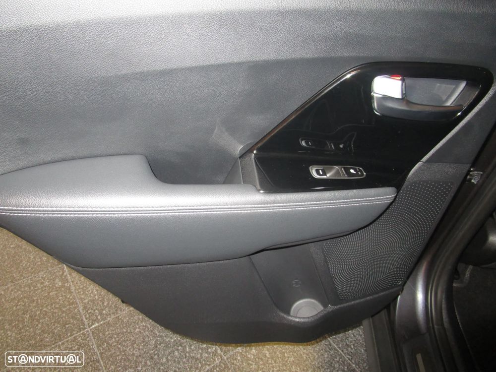 Kia e-Niro Edition 7 - 29