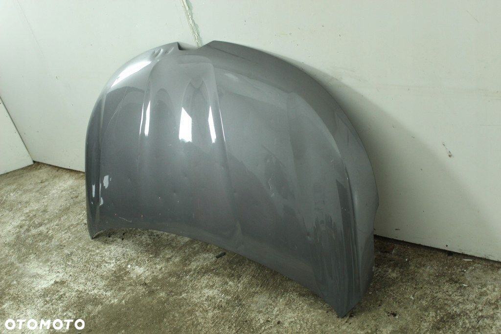 Renault Kangoo IV Maska 21r Po Gradzie - 2
