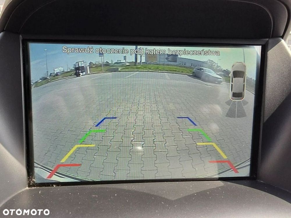 Ford Kuga 1.5 EcoBoost FWD Titanium ASS GPF - 33