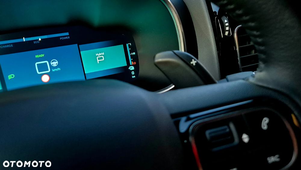 Citroën C5 Aircross 1.6 PHEV 225 Shine Pack EAT8 - 25