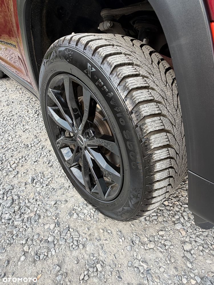 Jeep Grand Cherokee 3.6 V6 Limited - 25