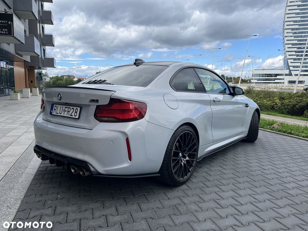 BMW M2 - 3