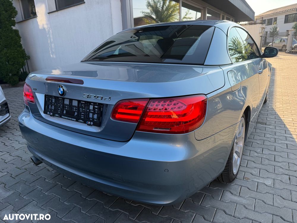 BMW Seria 3 - 9