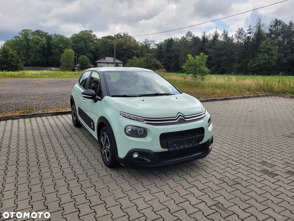Citroën C3 - 6