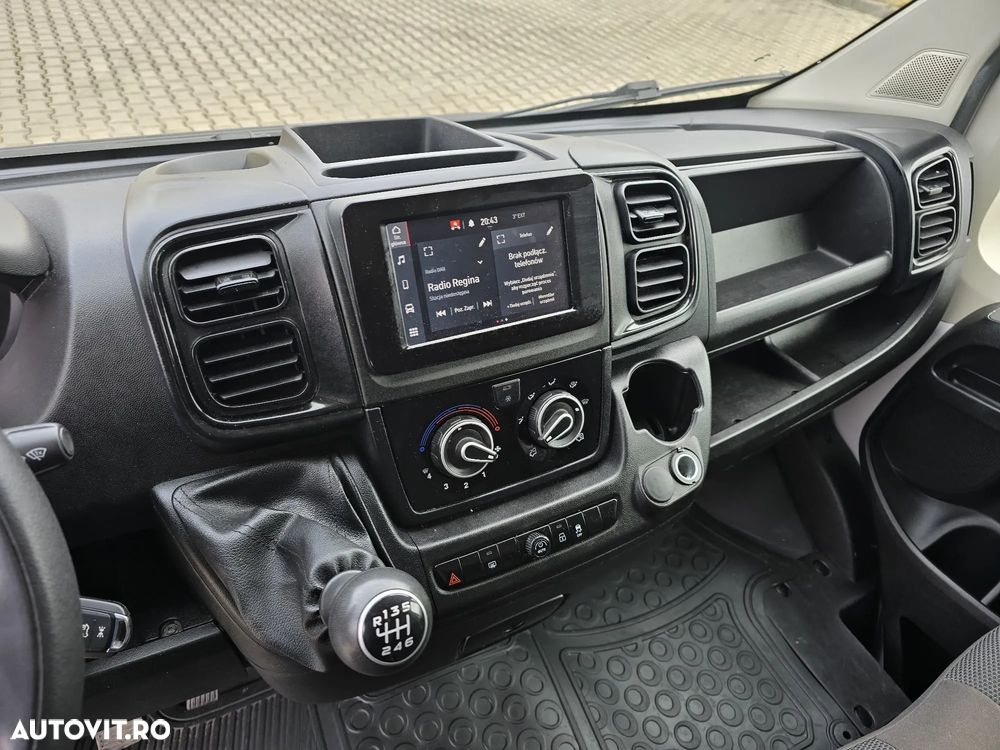 Fiat Ducato - 12