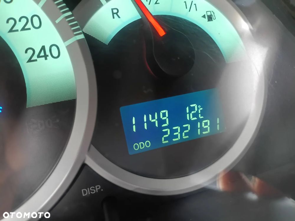 Toyota Corolla 1.8 CE - 4