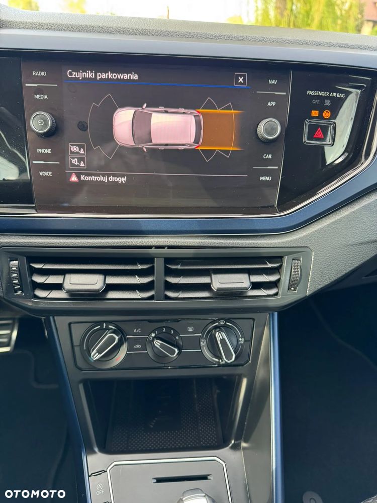 Volkswagen Polo - 34