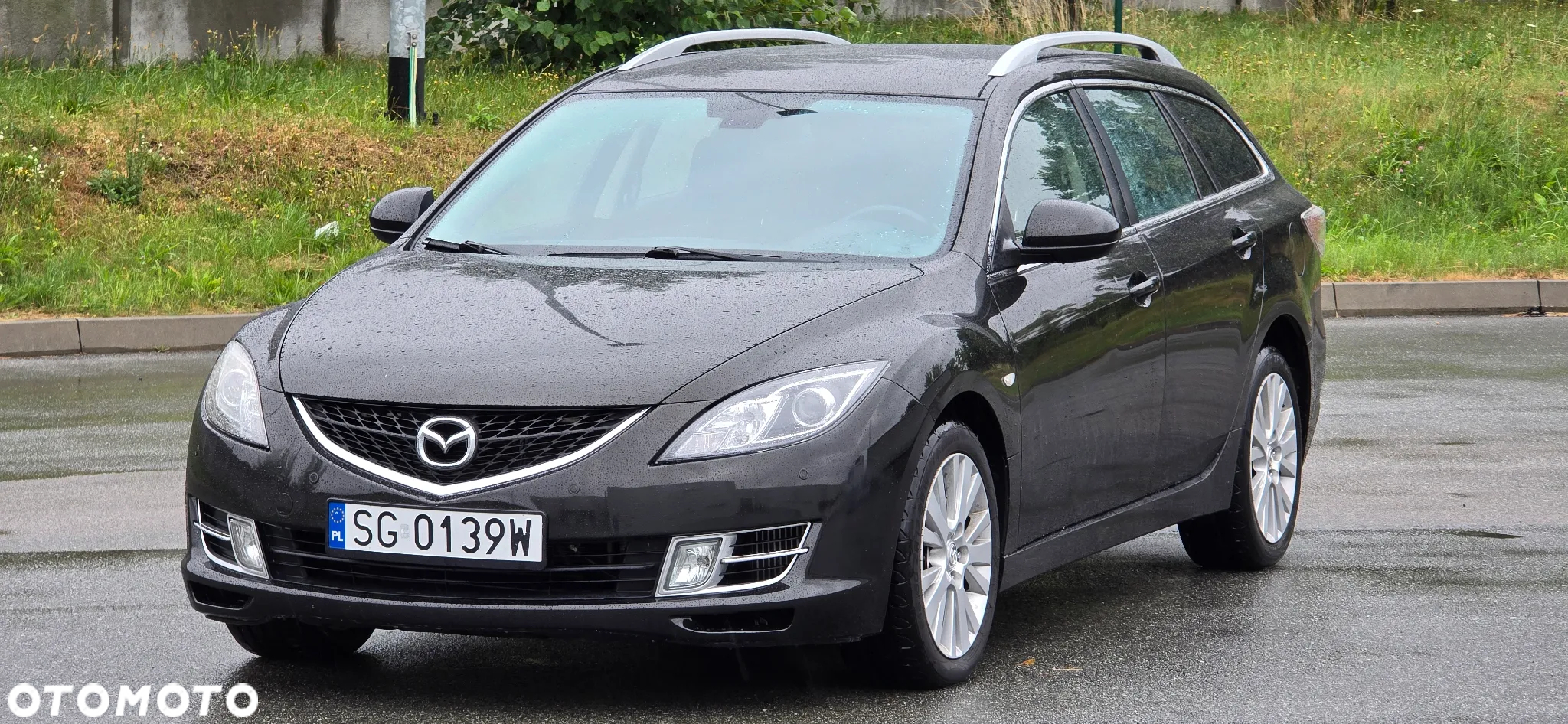 Mazda 6 2.0 CD Exclusive - 14