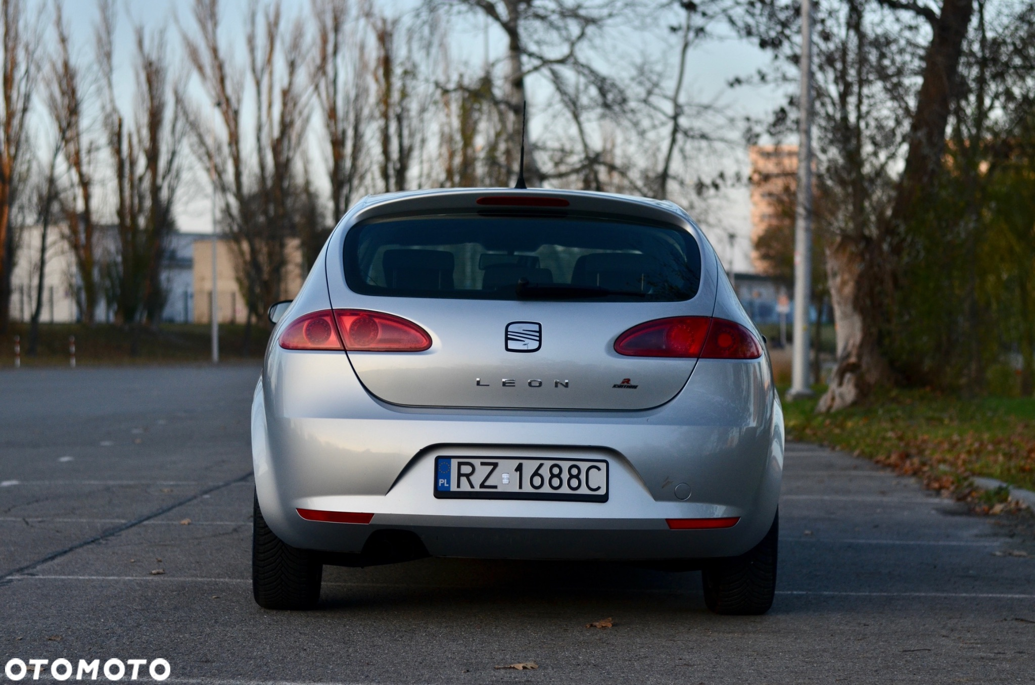 Seat Leon 1.8 TSI R edition - 6