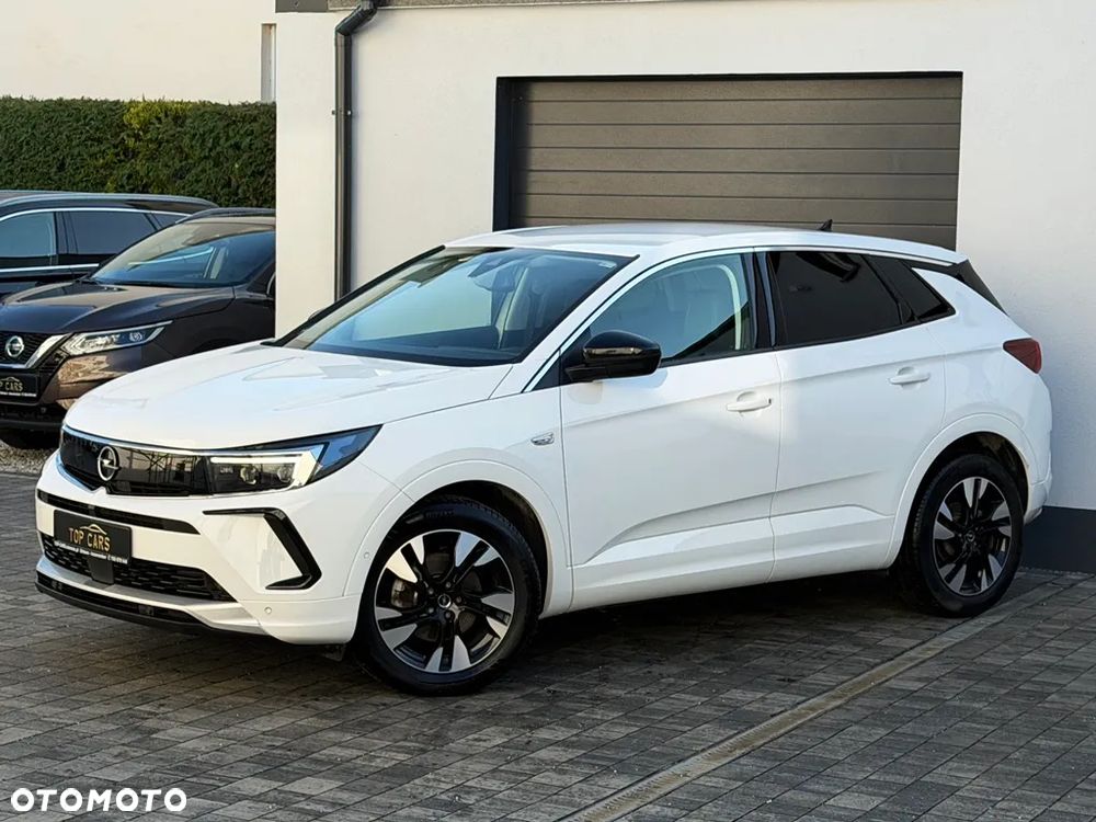 Opel Grandland 1.5 CDTI Ultimate S&S - 21