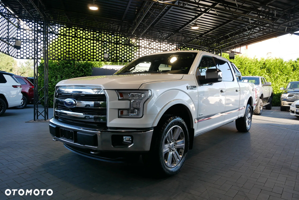 Ford F150