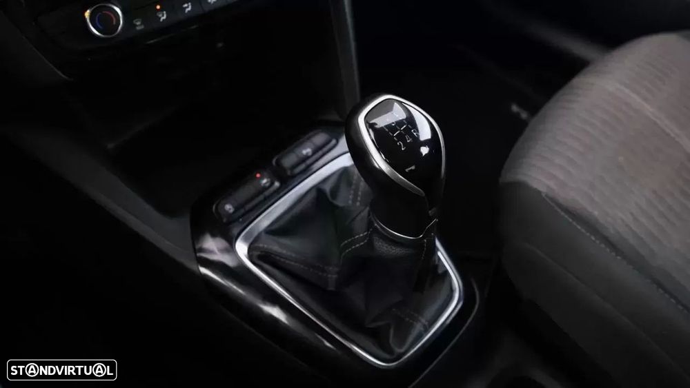 Opel Corsa 1.2 Edition - 14