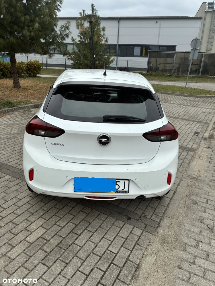 Opel Corsa 2023 photo 2