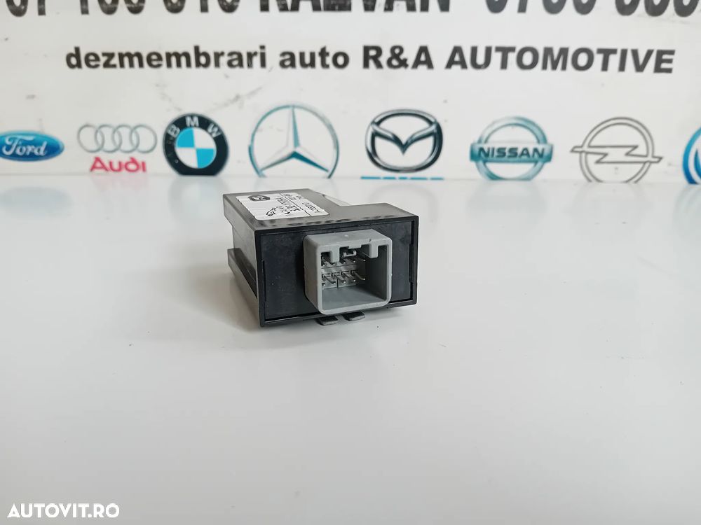 Modul Stergatoare Range Rover Evoque L538 Cod BJ32-17509-AC - 4
