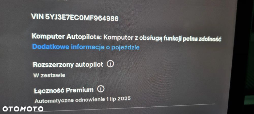 Tesla Model 3 - 23