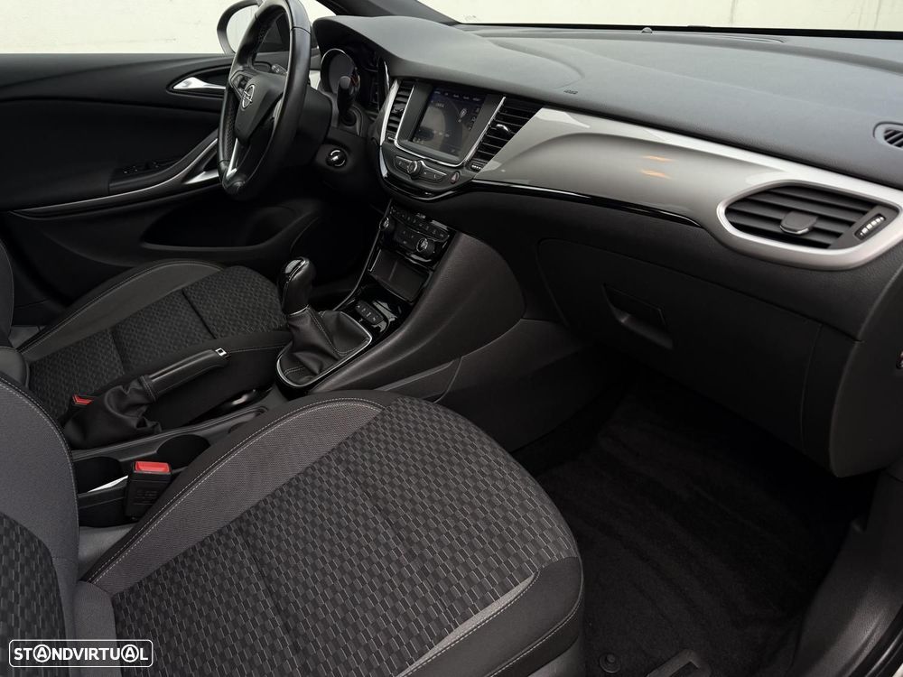 Opel Astra Sports Tourer 1.5 D Business Edition S/S - 12