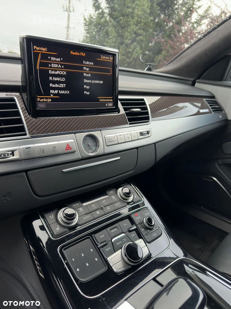 Audi S8 Plus 4.0 TFSI Quattro - 25