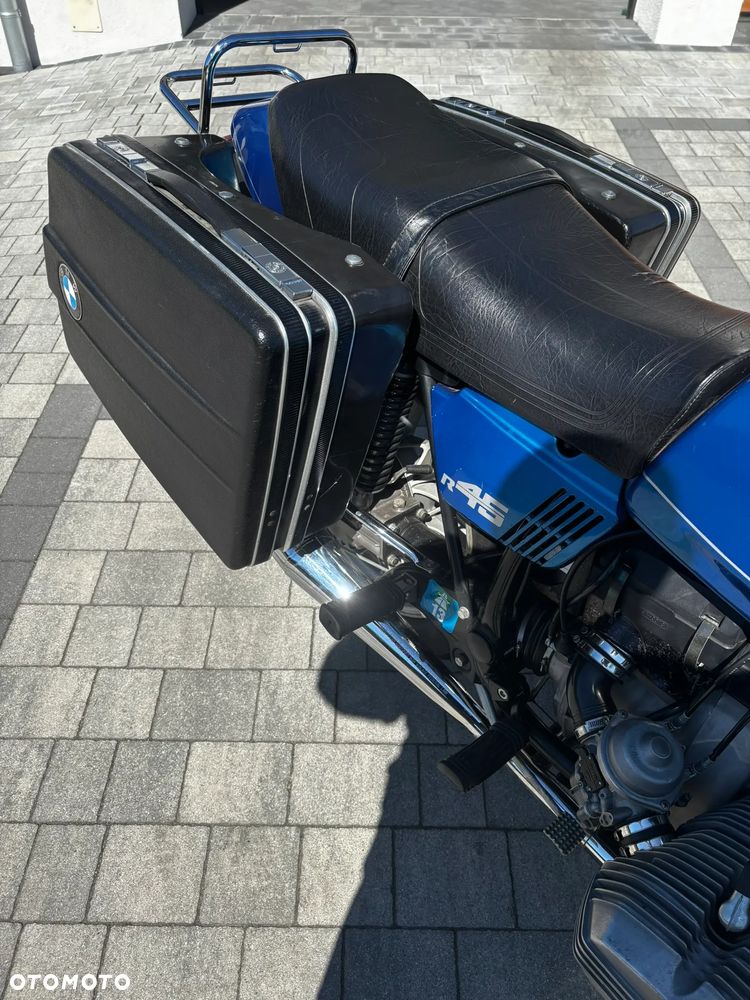 BMW R - 23