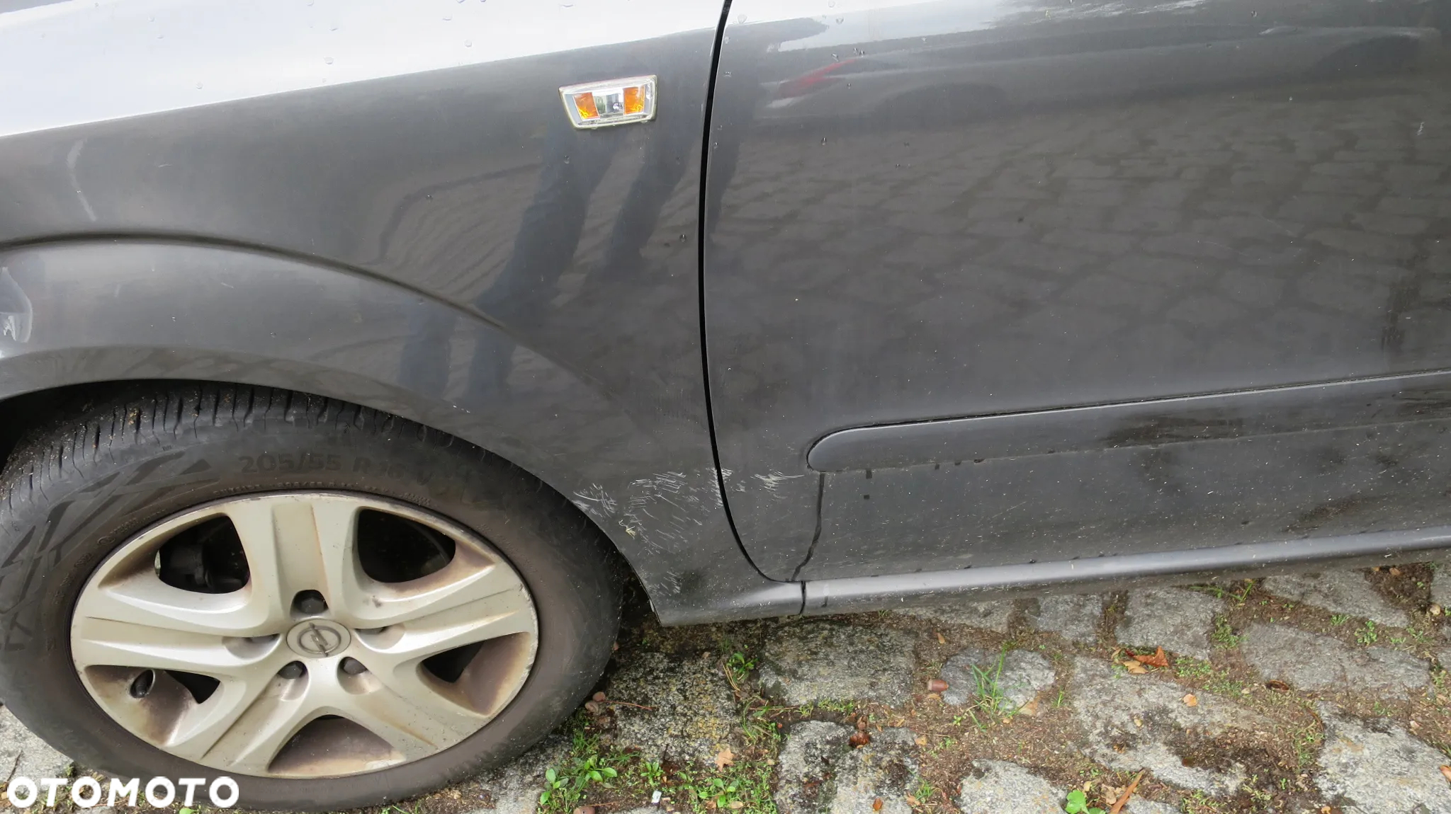 Opel Zafira 1.6 - 7