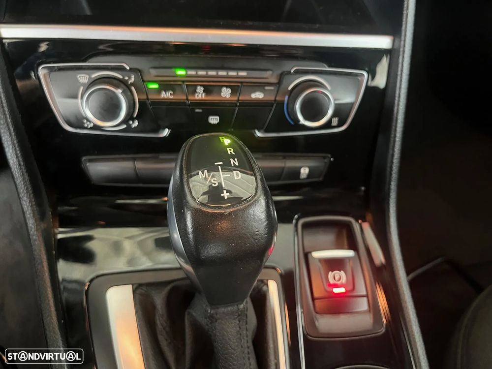 BMW 216 Active Tourer d Line Sport Auto - 16