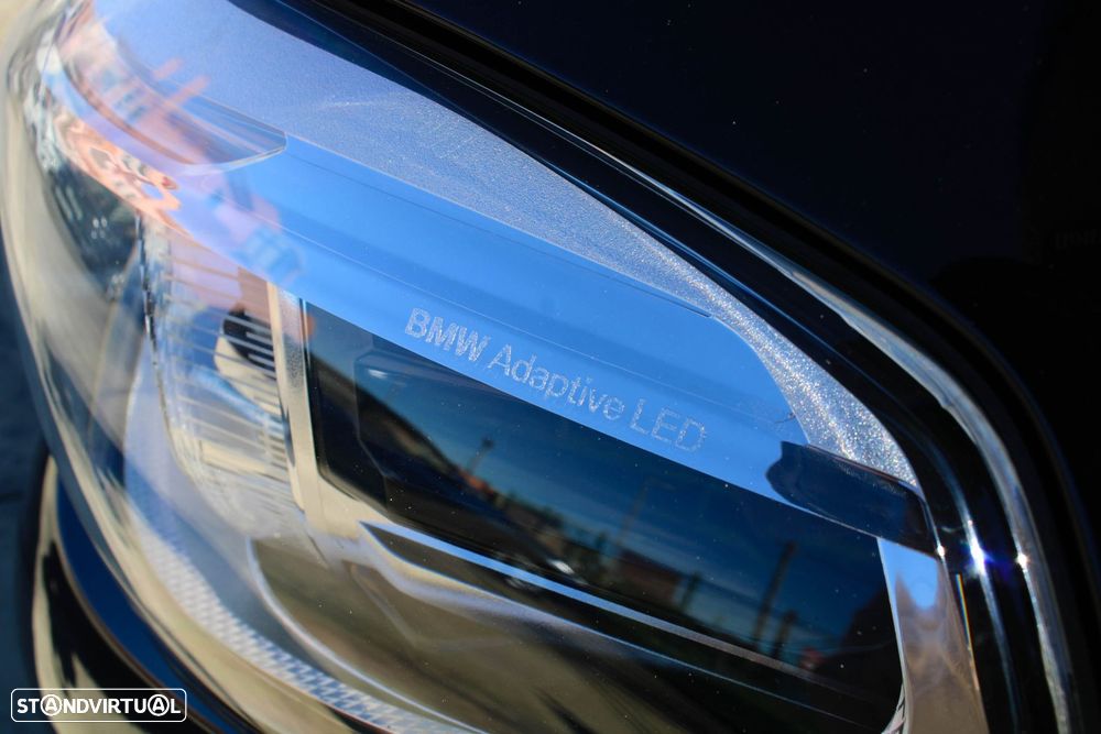 BMW X3 30 e xDrive Pack M - 16