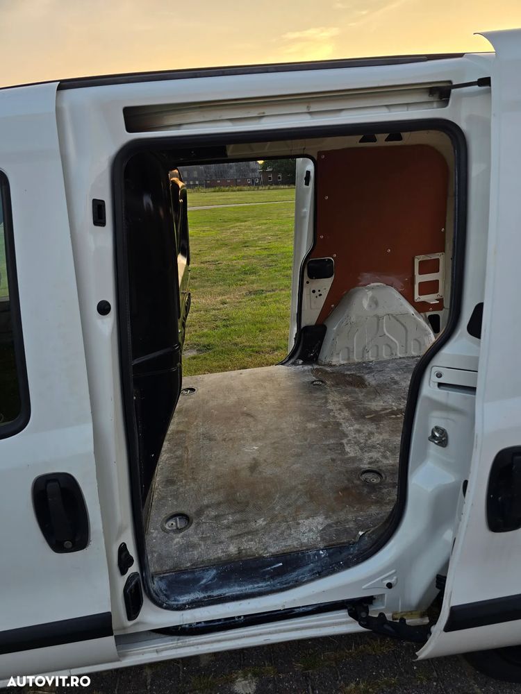 Opel Combo 1.3 CDTI L1H1 S&S Selection - 14